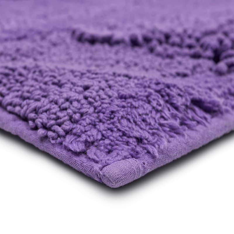 Mohawk Home Composition Bath Rug