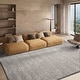preview thumbnail 7 of 187, SAFAVIEH California Premium Shag Izat 2-inch Thick Area Rug