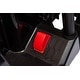preview thumbnail 11 of 12, Battery-Powered 24V Kids Ride-On Tractor with 3-Gear Shift & Treaded Tires