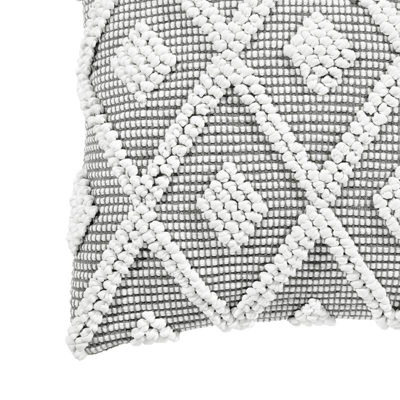 Lush Decor Adelyn Decorative Pillow Single