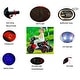 preview thumbnail 6 of 36, Kids Motorcycle Ride-On Motorcycle 3-Wheels