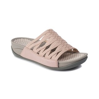 Baretraps Dabnie Wedge Sandals 2024 www.gemologytidbits