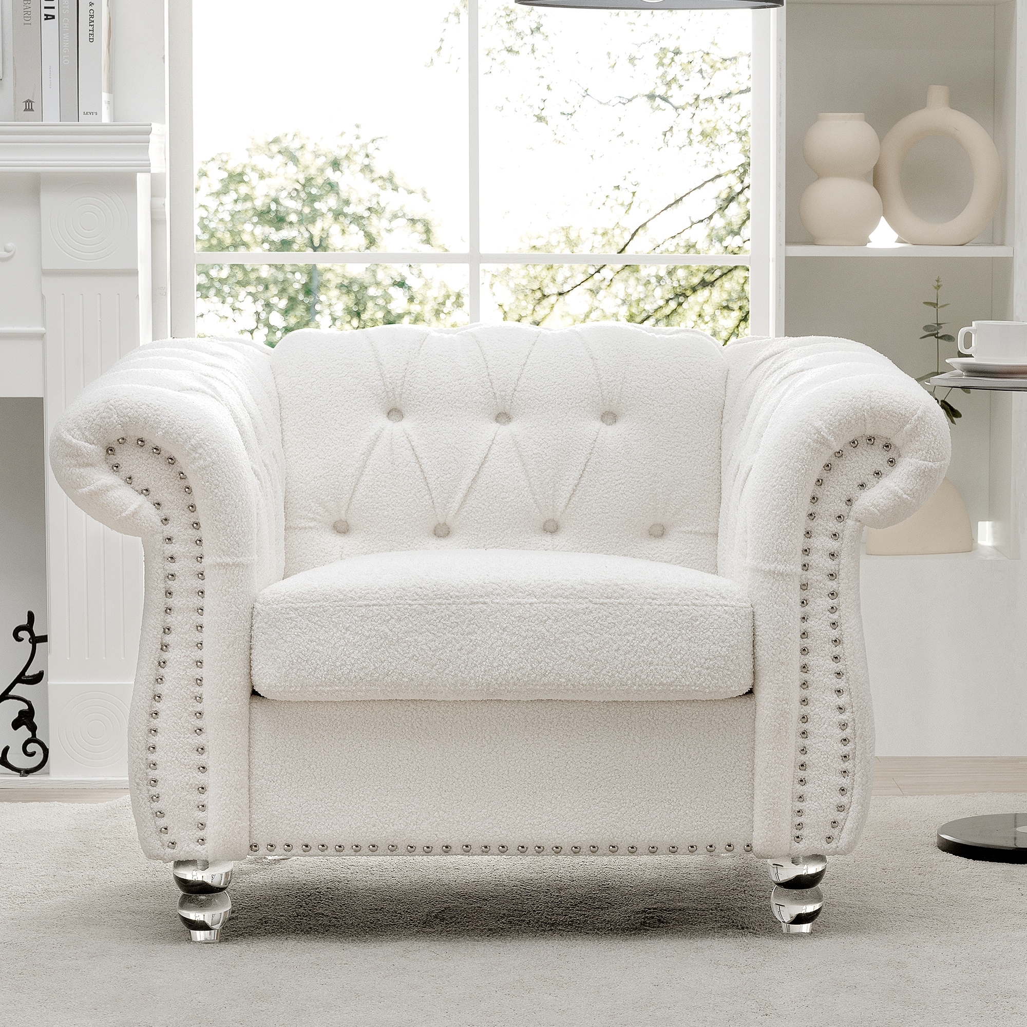 Single sales foam chair