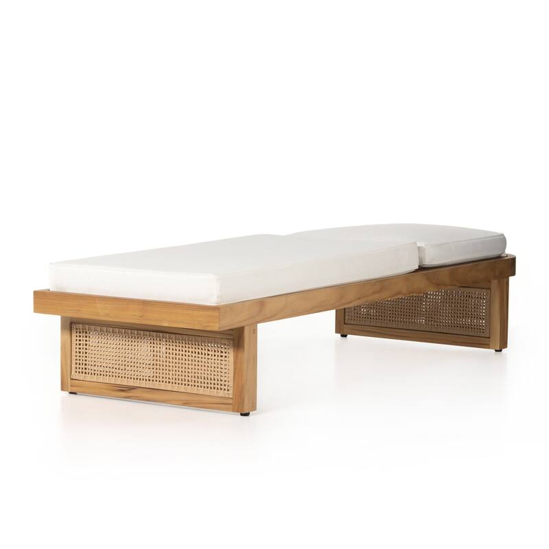Haven Home Owens Outdoor Chaise