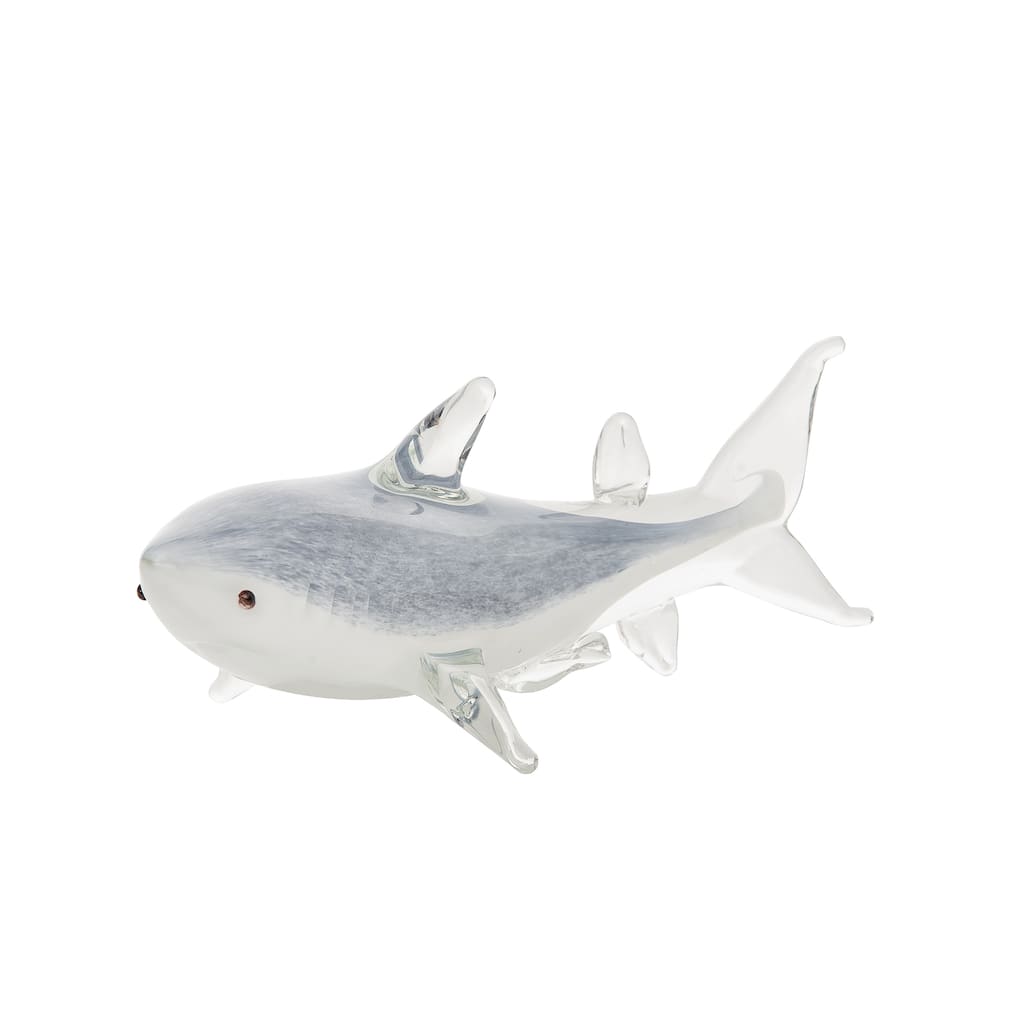 Shark Ornament