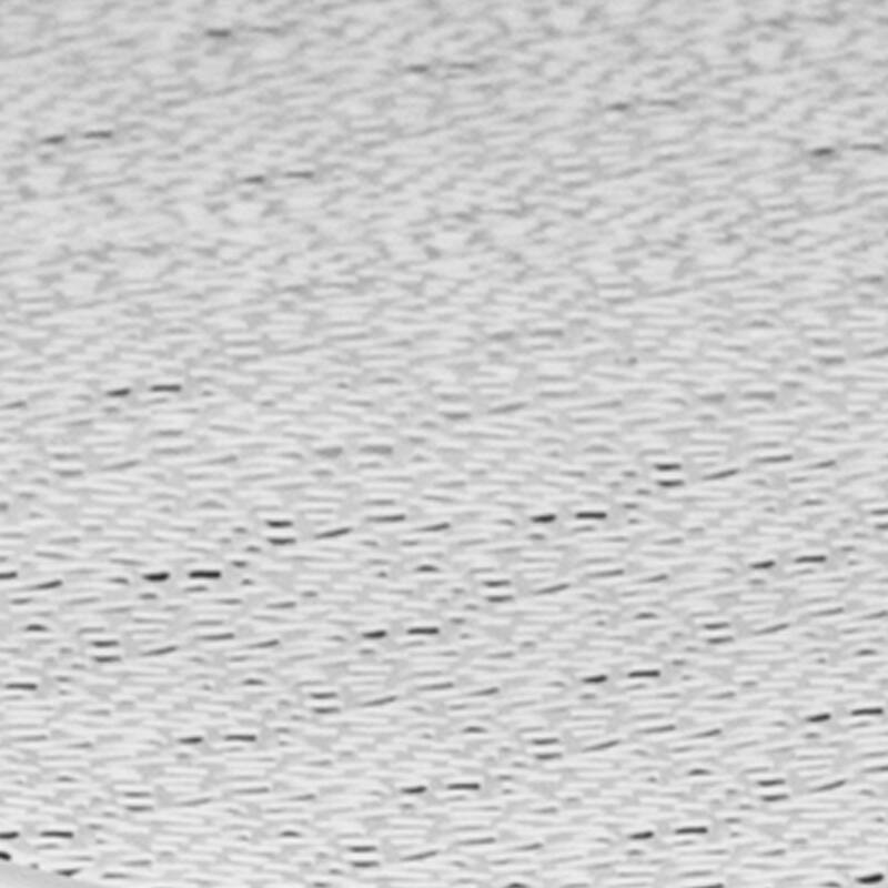 35.5'' Square Indoor-Outdoor Steel Patio Table - 32.5"