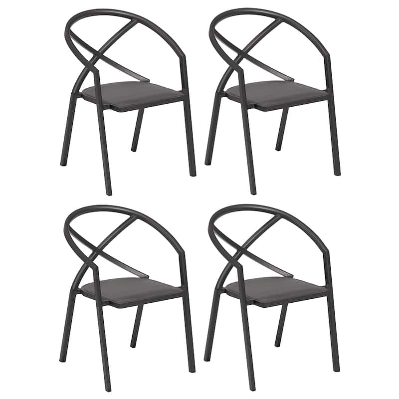 Oxford Garden Azal Armchair (Set of 2)