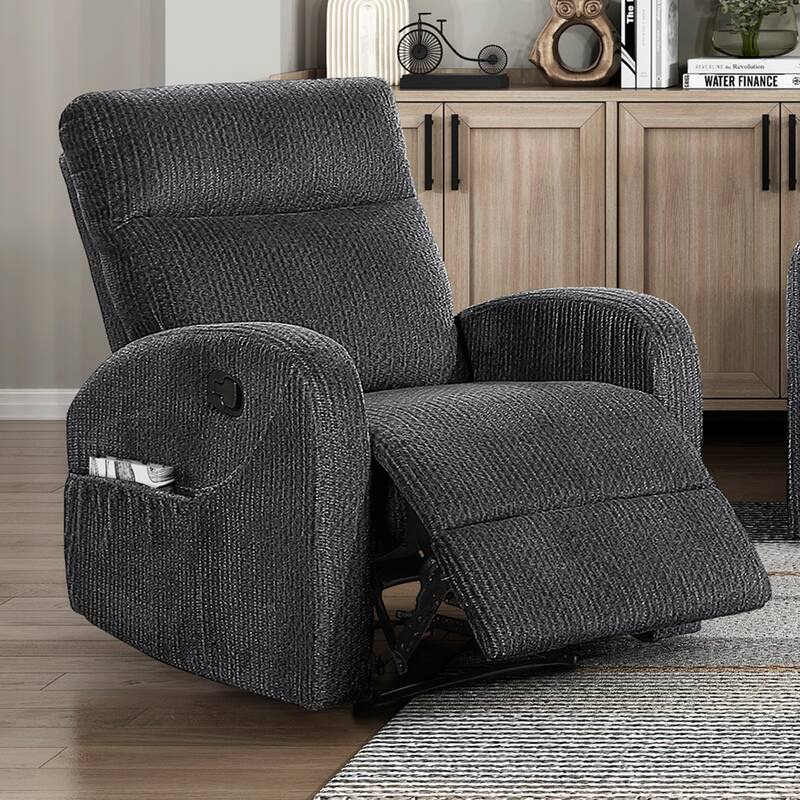 Oliver Manual Recliner