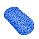 Option Clear Navy Blue