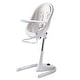 preview thumbnail 2 of 5, mima moon 2G high chair White/White