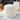 Sorra Home Indoor Soft-Textured Bean Pouf/Ottoman
