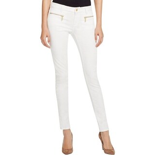 michael kors jeans womens grey