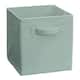 Option Seafoam Green