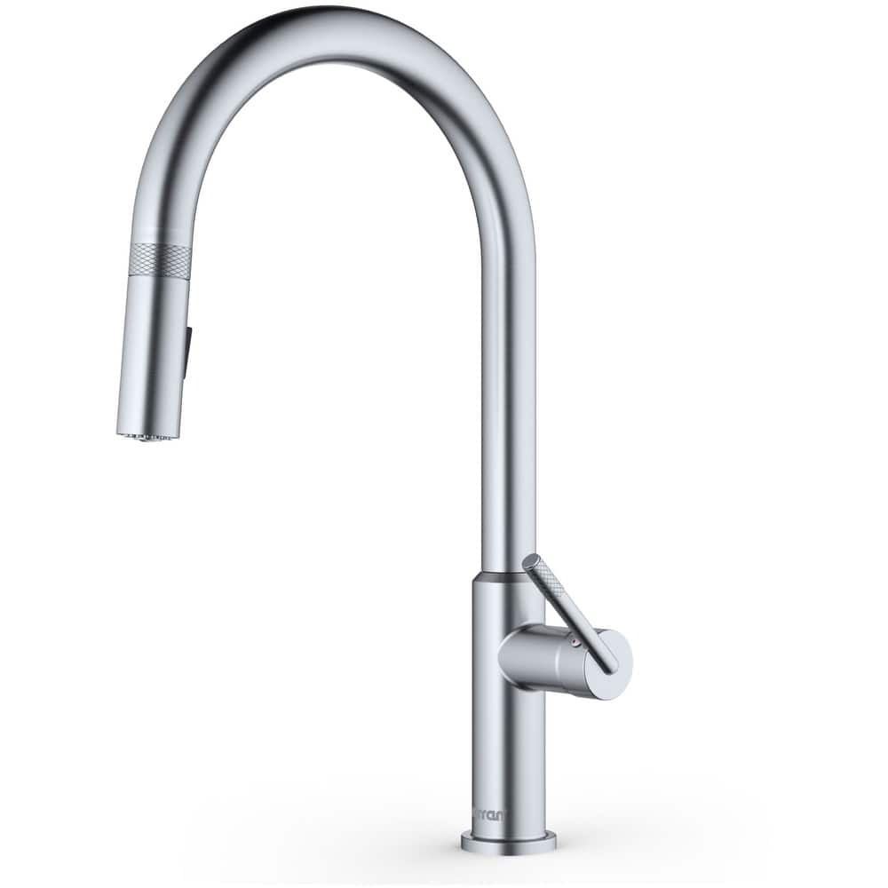 Karran USA KKF350 Lagrange 1.8 GPM Single Hole Pull Down Kitchen
