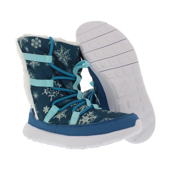 nike boots for preschool