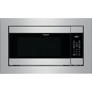 Link to Frigidaire Gallery Series 2.2 Cu. Ft. 1200W Built-in Microwave Oven Similar Items in Large Appliances