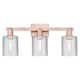Option Antique Copper / Clear