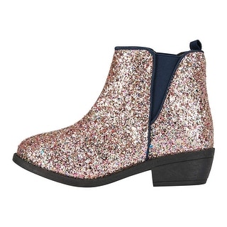 bebe ankle boots