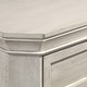 preview thumbnail 47 of 48, Roundhill Furniture Maderne 3-Piece Wood Bedroom Set, Panel Bed and Two Nightstands