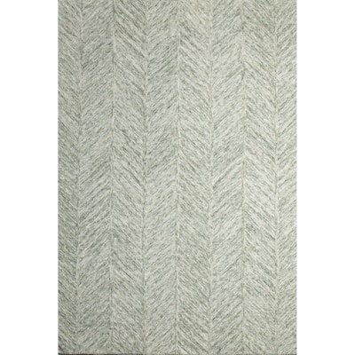 Bashian Mya Light Green Transitional Area Rug
