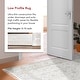 preview thumbnail 16 of 21, Nuloom Elyse Vintage Floral Fringe Area Rug