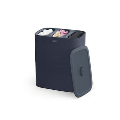 Joseph Joseph Tota Trio 90-liter Laundry Basket