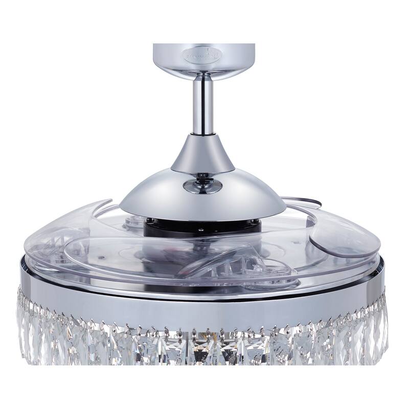 Fanaway Veil 48-inch Ceiling Fan