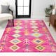 Option Pink/Multi