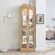 Option Light oak