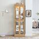 Option Light oak