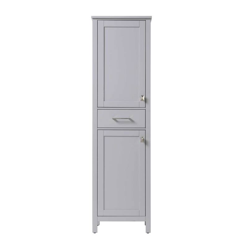 Quentin Bath Storage Cabinet (16-28 In.)