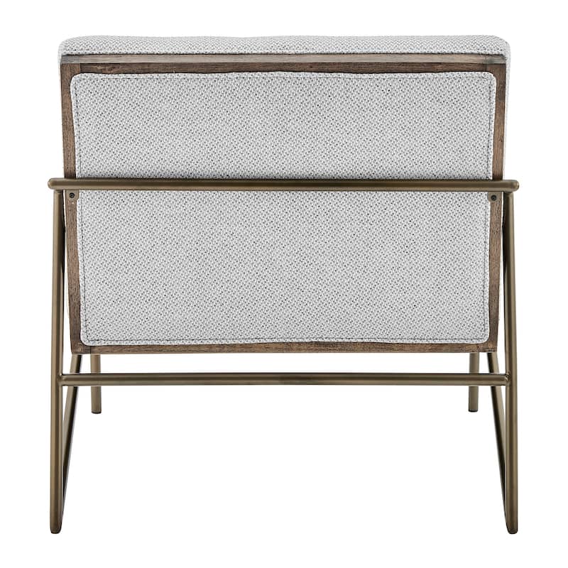 NPD Furniture Marlow Fabric Accent Chair