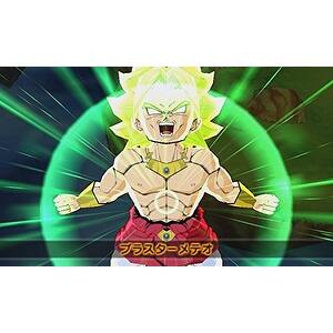 Shop Dragon Ball Fusions Nintendo 3ds Overstock 17767759
