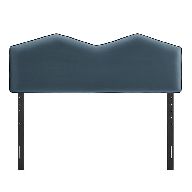 Cosette Performance Velvet Headboard