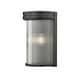 preview thumbnail 6 of 7, Z-Lite 7504-2S Carnaby 2 Light 12" Tall Wall Sconce