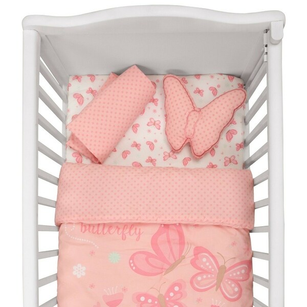crib in a bag