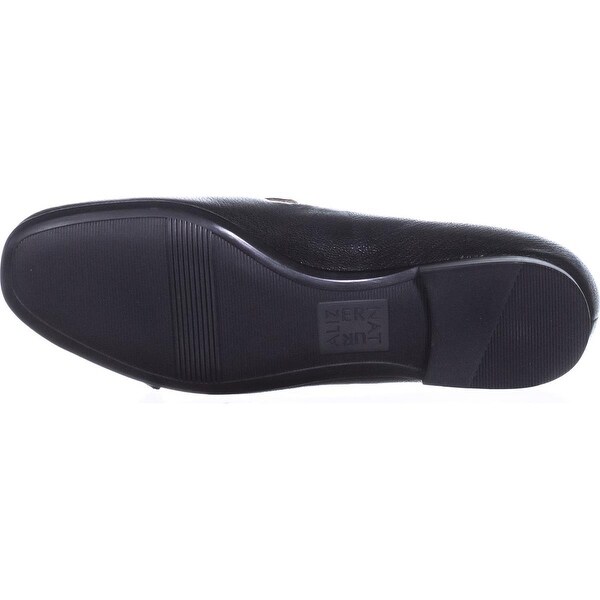 naturalizer elly tassel loafer