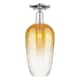 Option Polished Chrome / Amber