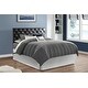 preview thumbnail 10 of 67, Super Nova Adjustable Height Headboard