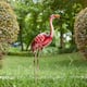 Option 38.5"H Flamingo