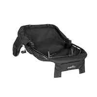 best tri fold travel stroller Bc Babycare LiflyGo Lightweight Stroller, One-Hand Triple-Fold Carry-On Stroller, IATA Size Compatible, Multi-Position Recline & Footrest for Newborn to Toddler, 14.3 lb, Self-Standing : Baby 8' Oct making it easy to Color:Matte Ash NEW Girls Size11 Bugaboo