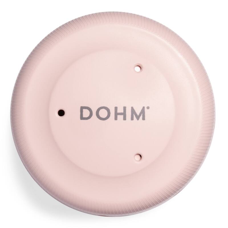 Yogasleep Dohm Uno Single-Speed Fan-Based Sound Machine