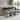 Bar Height Dining Table Set Office Desk and Chair Sets with Power Outlet