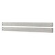 preview thumbnail 1 of 1, Timber Ridge 75" Wide Wood Full Size Bed Rails, Weathered Washed Sierra