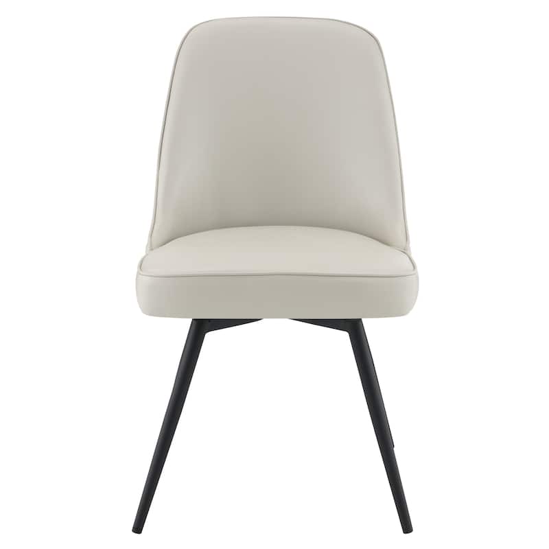 Penton Swivel Chair (2 Pack)