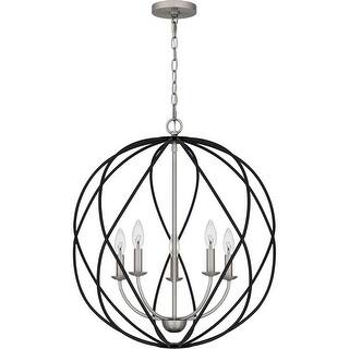 Bryn Five Light Pendant
