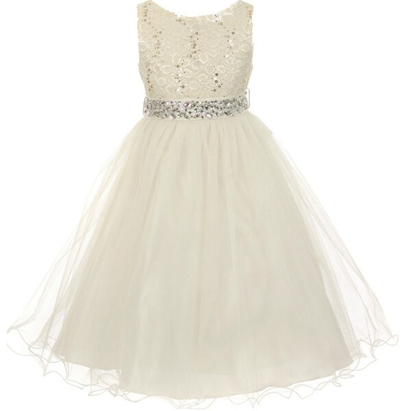 flower girl rhinestone sash