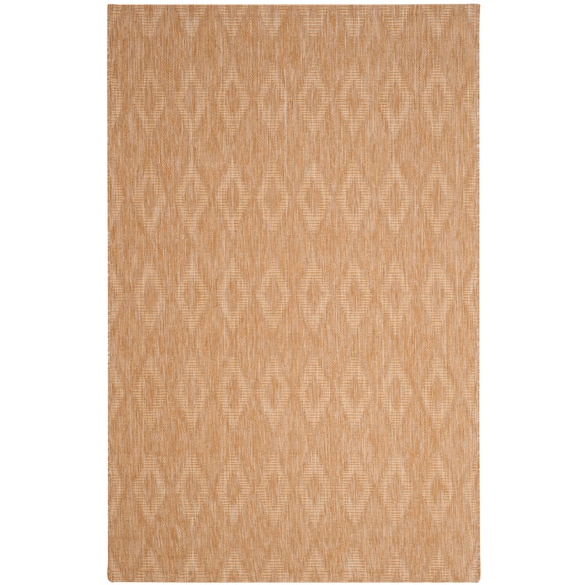 SAFAVIEH Courtyard Marolyn Indoor/ Outdoor Waterproof Patio Backyard Rug