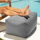 preview thumbnail 38 of 56, Jaxx Sunbrella Patio Outdoor Ottoman
