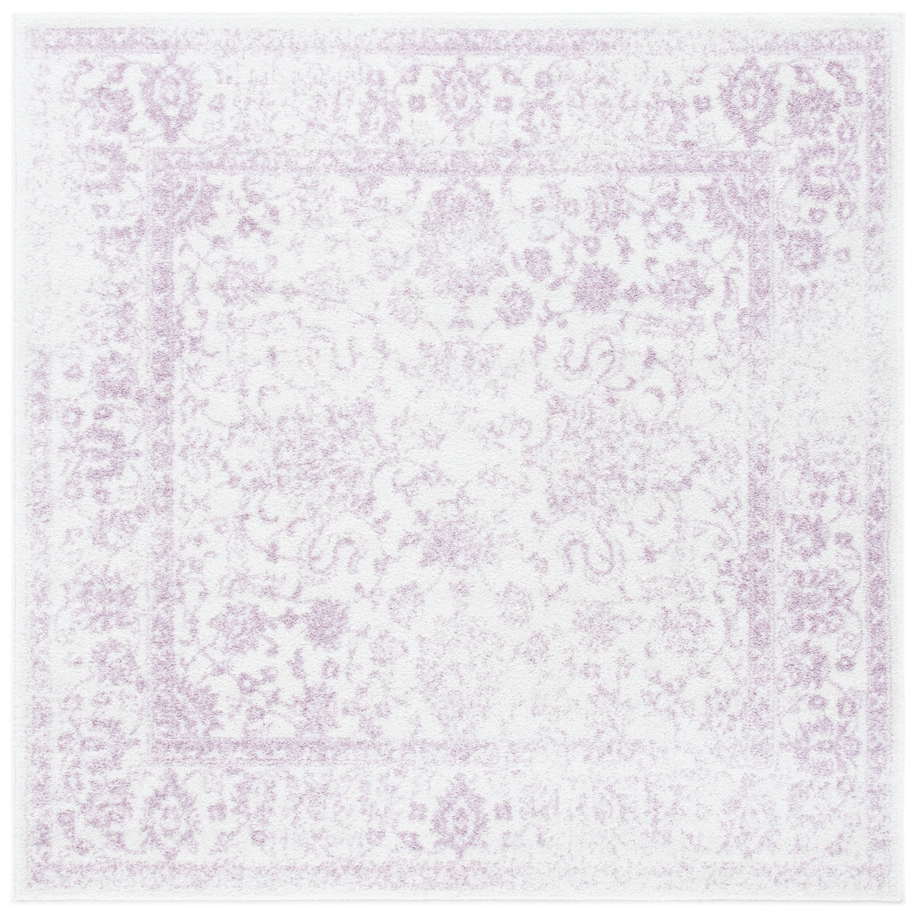 Option Ivory/Lavender